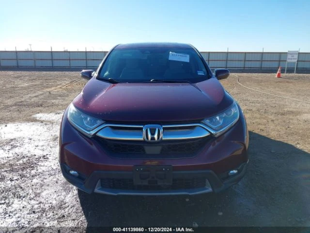 Honda Cr-v 2018 HONDA CR-V EX, снимка 3 - Автомобили и джипове - 48714927