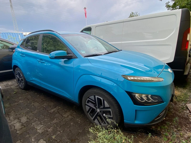 Hyundai Kona PRIME* 64KW/204H.P.* 63000KM - 41500 лв. - 88934681 1