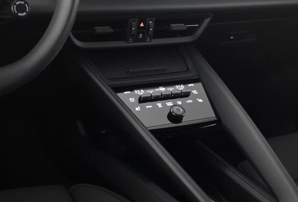 Porsche Macan 4 = Porsche Active Suspension Management = Гаранци - изображение 10