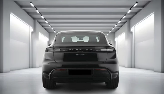 Porsche Macan 4 = Porsche Active Suspension Management = Гаранци - изображение 3