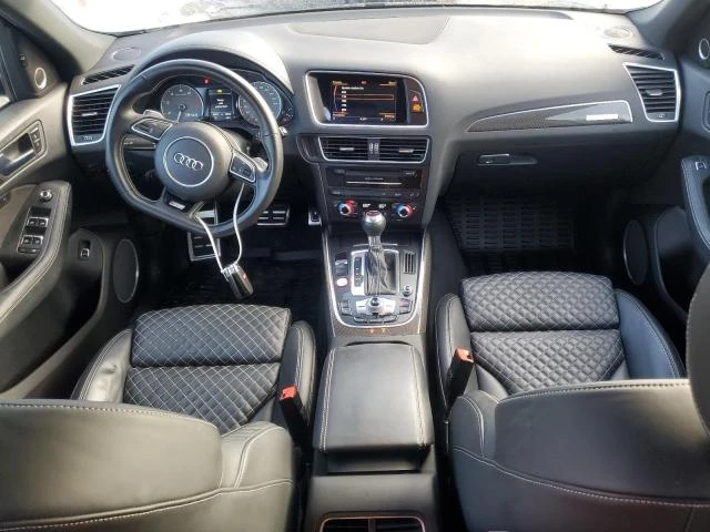 Audi SQ5 PREMIUM PLUS* * KEYLESS* BLINDSPOT | Mobile.bg   8
