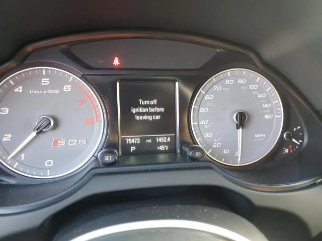 Audi SQ5 PREMIUM PLUS* * KEYLESS* BLINDSPOT | Mobile.bg   9