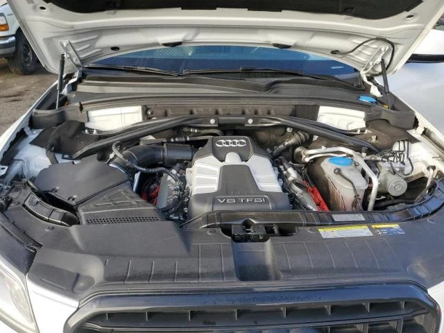 Audi SQ5 PREMIUM PLUS* * KEYLESS* BLINDSPOT | Mobile.bg   12