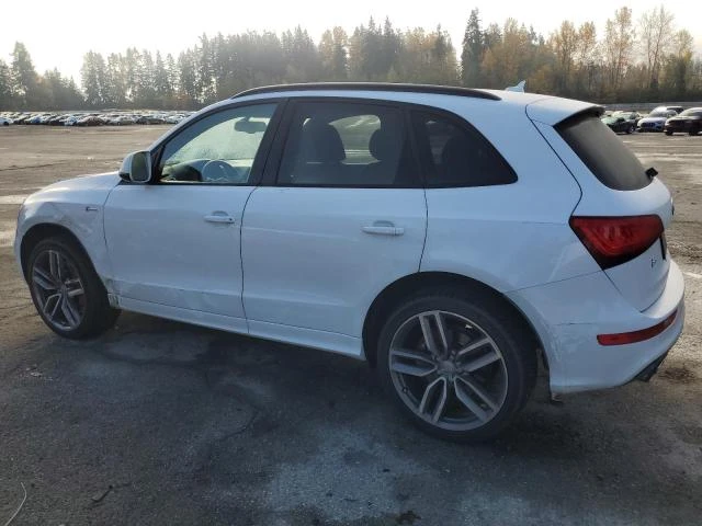 Audi SQ5 PREMIUM PLUS* * KEYLESS* BLINDSPOT | Mobile.bg   5