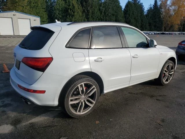 Audi SQ5 PREMIUM PLUS* * KEYLESS* BLINDSPOT | Mobile.bg   4