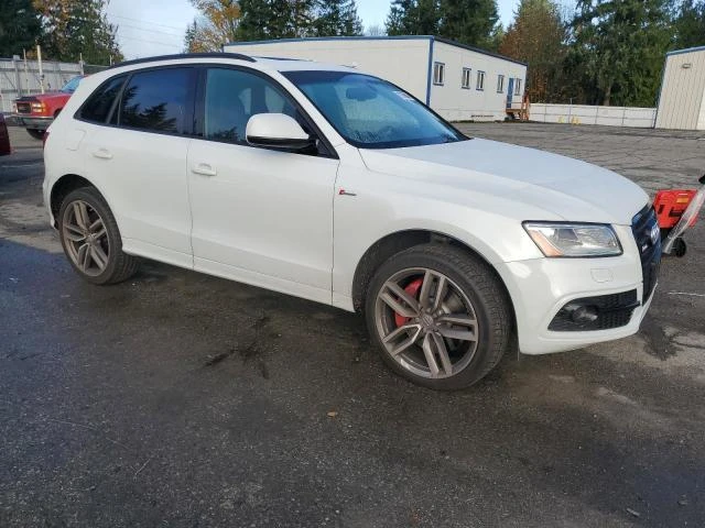 Audi SQ5 PREMIUM PLUS* * KEYLESS* BLINDSPOT | Mobile.bg   3
