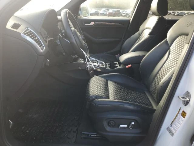 Audi SQ5 PREMIUM PLUS* * KEYLESS* BLINDSPOT | Mobile.bg   7