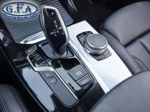 BMW X3 * xDrive30i * PANO * КАМЕРА * ЦЕНА ДО БГ, снимка 16 - Автомобили и джипове - 54419063