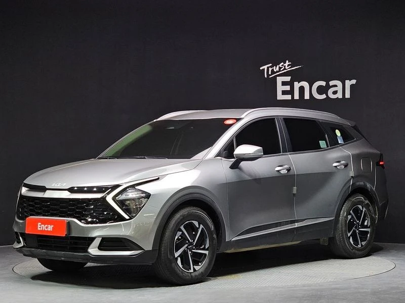 Kia Sportage Prestige| 178к.с.