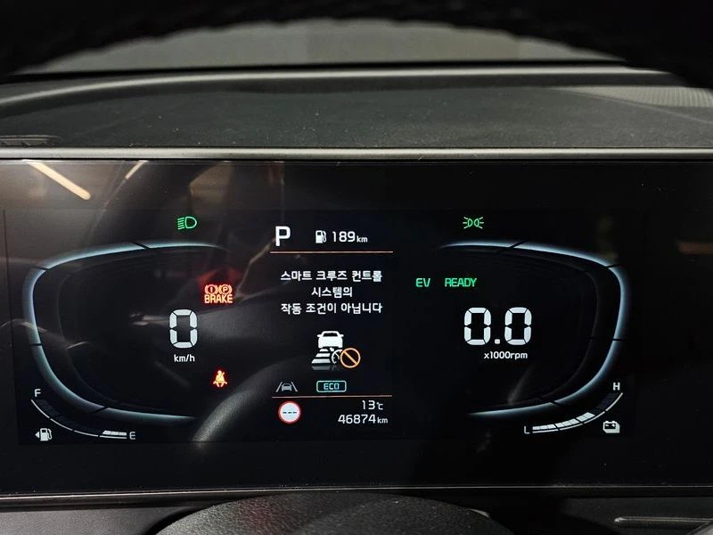Kia Sportage Prestige| 178к.с., снимка 8 - Автомобили и джипове - 56160044