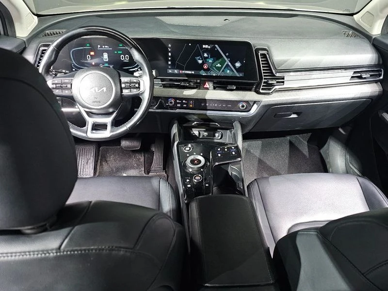 Kia Sportage Prestige| 178к.с., снимка 7 - Автомобили и джипове - 56160044