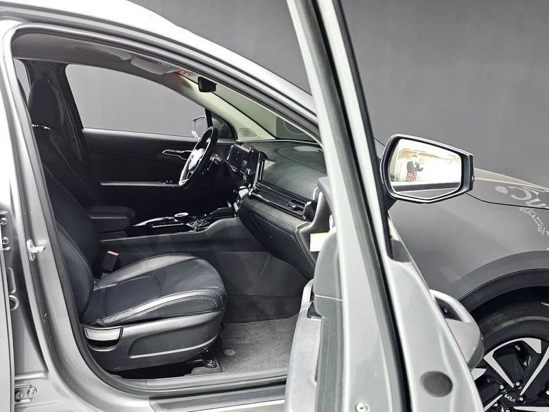 Kia Sportage Prestige| 178к.с., снимка 11 - Автомобили и джипове - 56160044