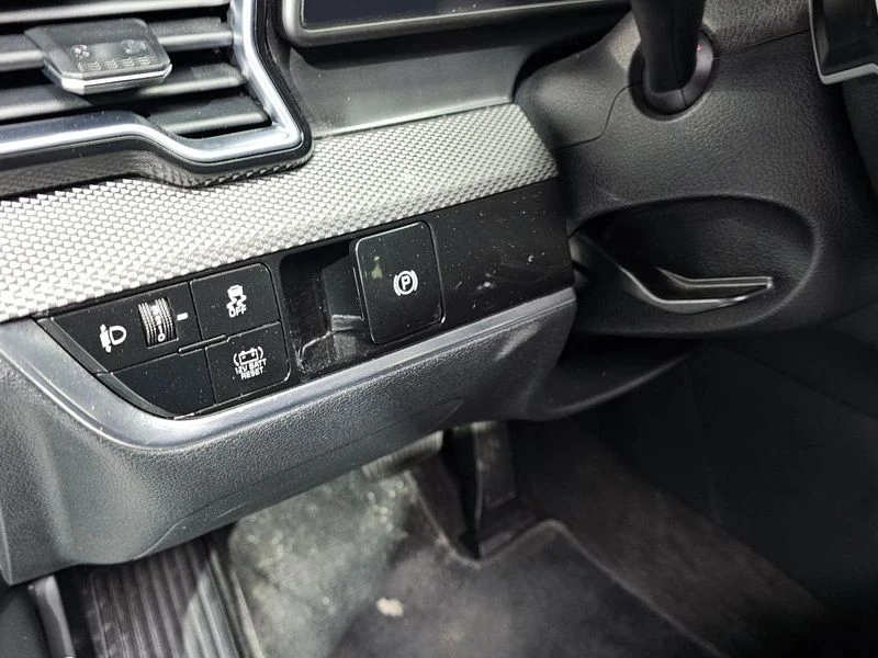 Kia Sportage Prestige| 178к.с., снимка 13 - Автомобили и джипове - 56160044
