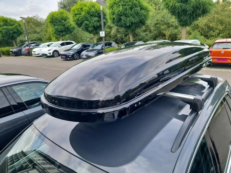VW Tiguan 1.4 e-Hybrid R-Line LED Navi | Mobile.bg � ����������� 9