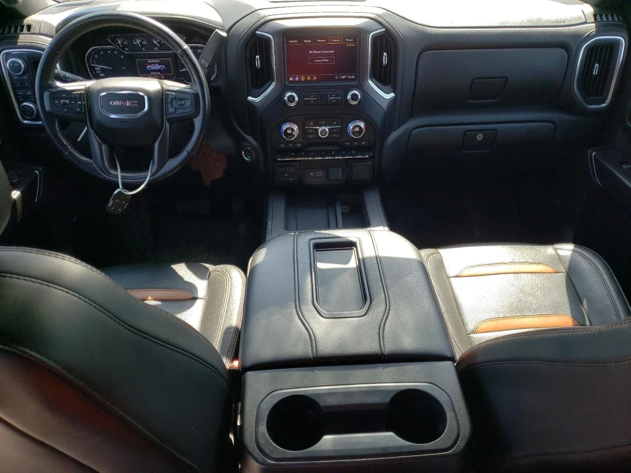 Gmc Sierra  - изображение 5