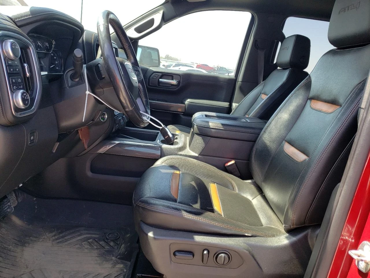Gmc Sierra  - изображение 4