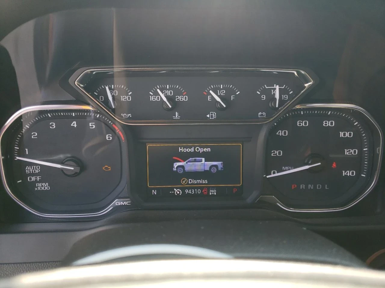 Gmc Sierra  - изображение 6