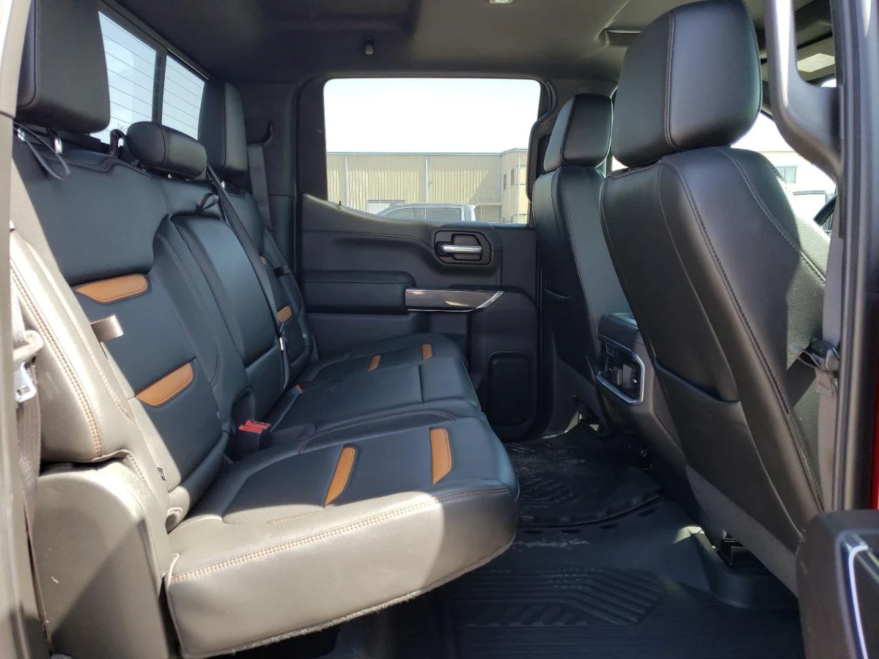 Gmc Sierra  - изображение 7