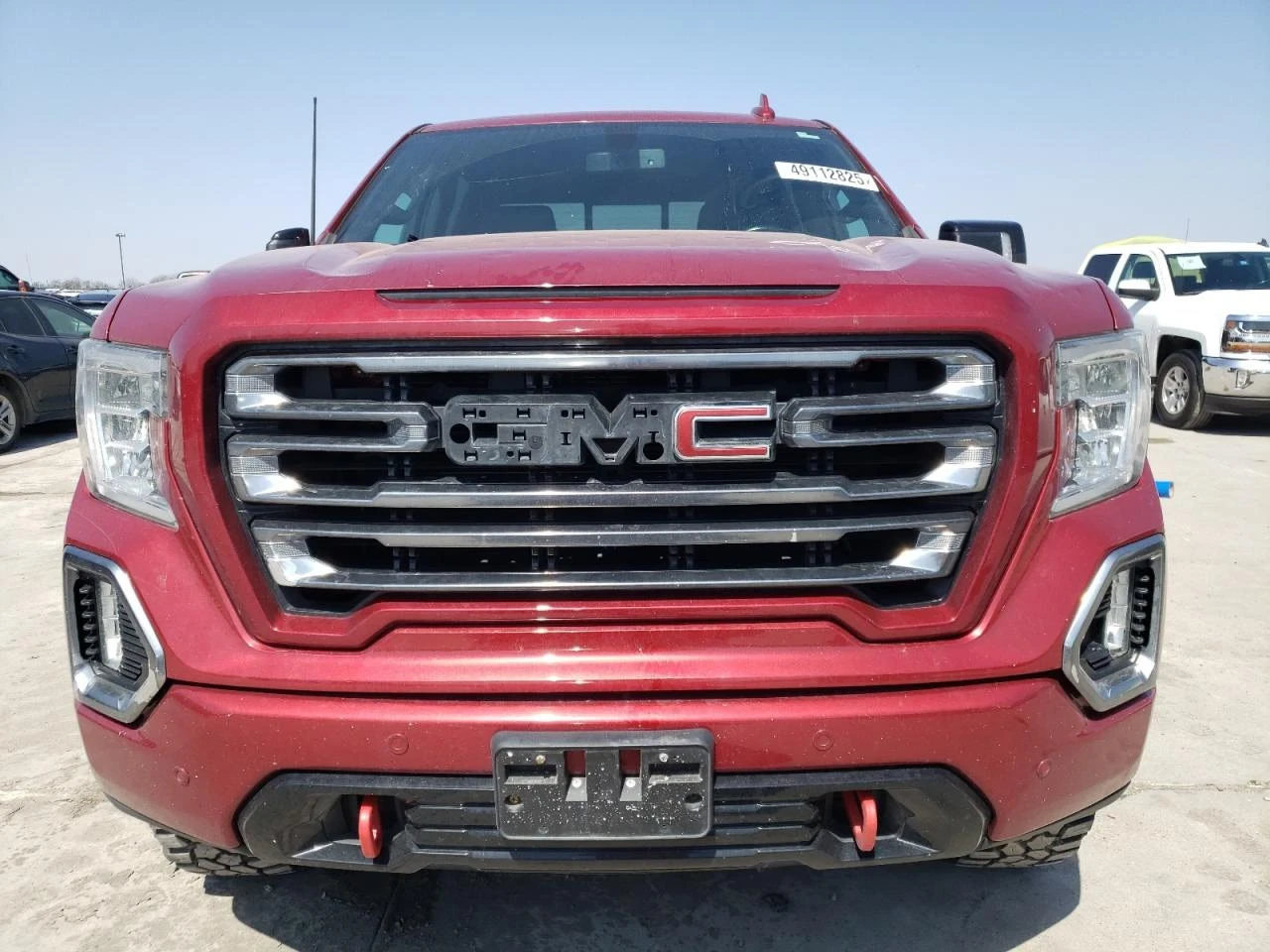 Gmc Sierra  - изображение 2