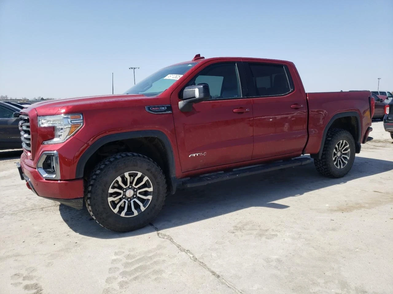 Gmc Sierra  - изображение 3