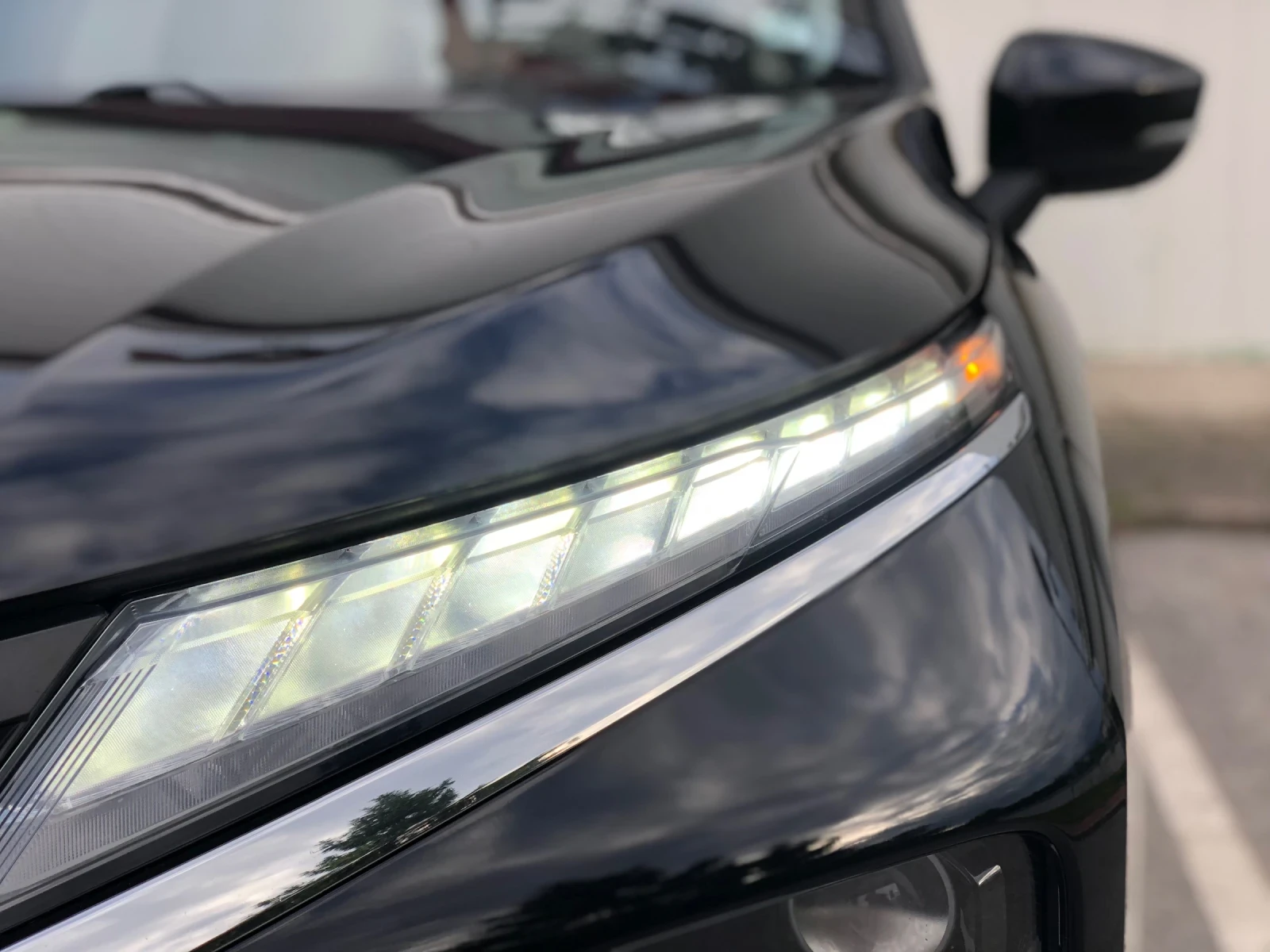 Mitsubishi Eclipse Cross 4x4-NAVI-PODGREV-DISTRONIC-EURO 6-6М ГАРАНЦИЯ!! - изображение 3
