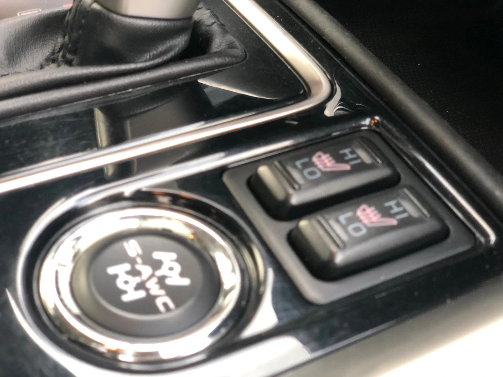 Mitsubishi Eclipse Cross 4x4-NAVI-PODGREV-DISTRONIC-EURO 6!! | Mobile.bg   13