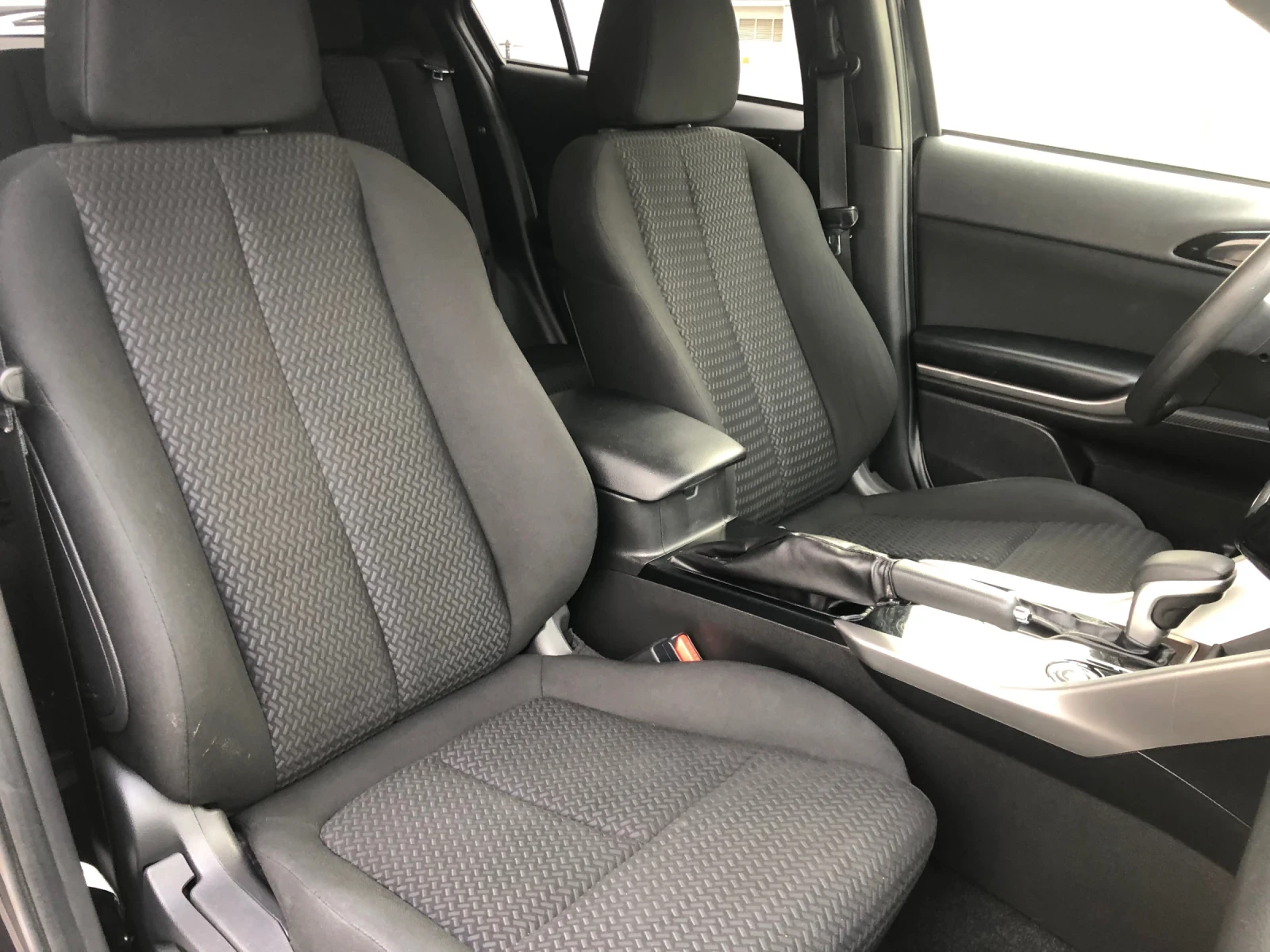 Mitsubishi Eclipse Cross 4x4-NAVI-PODGREV-DISTRONIC-EURO 6!! | Mobile.bg   14