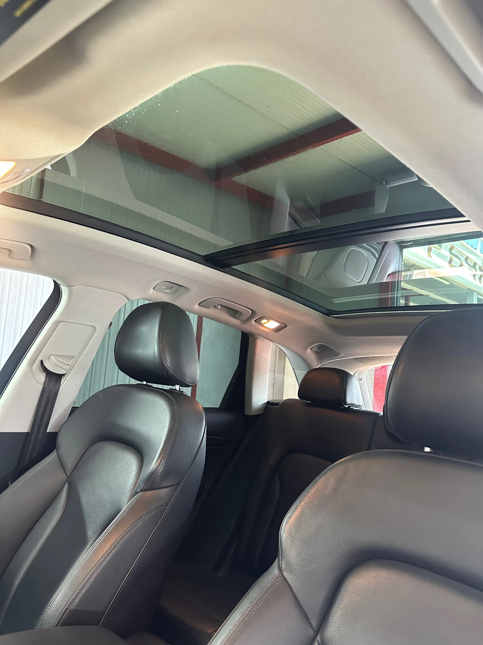 Audi Q5 B&O  Subwoofer-Panorama-Camera- FULL | Mobile.bg   12