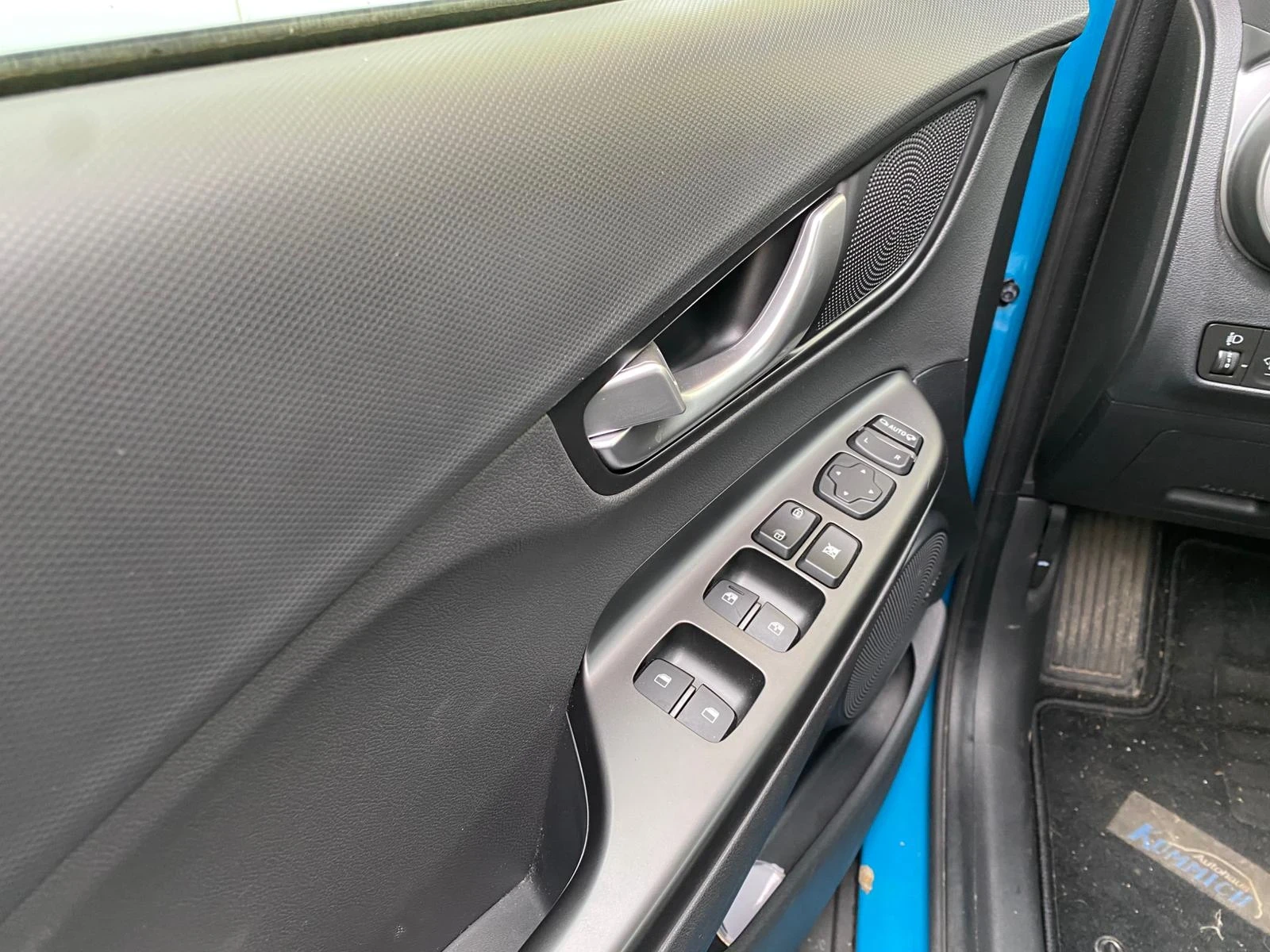 Hyundai Kona PRIME* 64KW/204H.P.* 63000KM - изображение 7