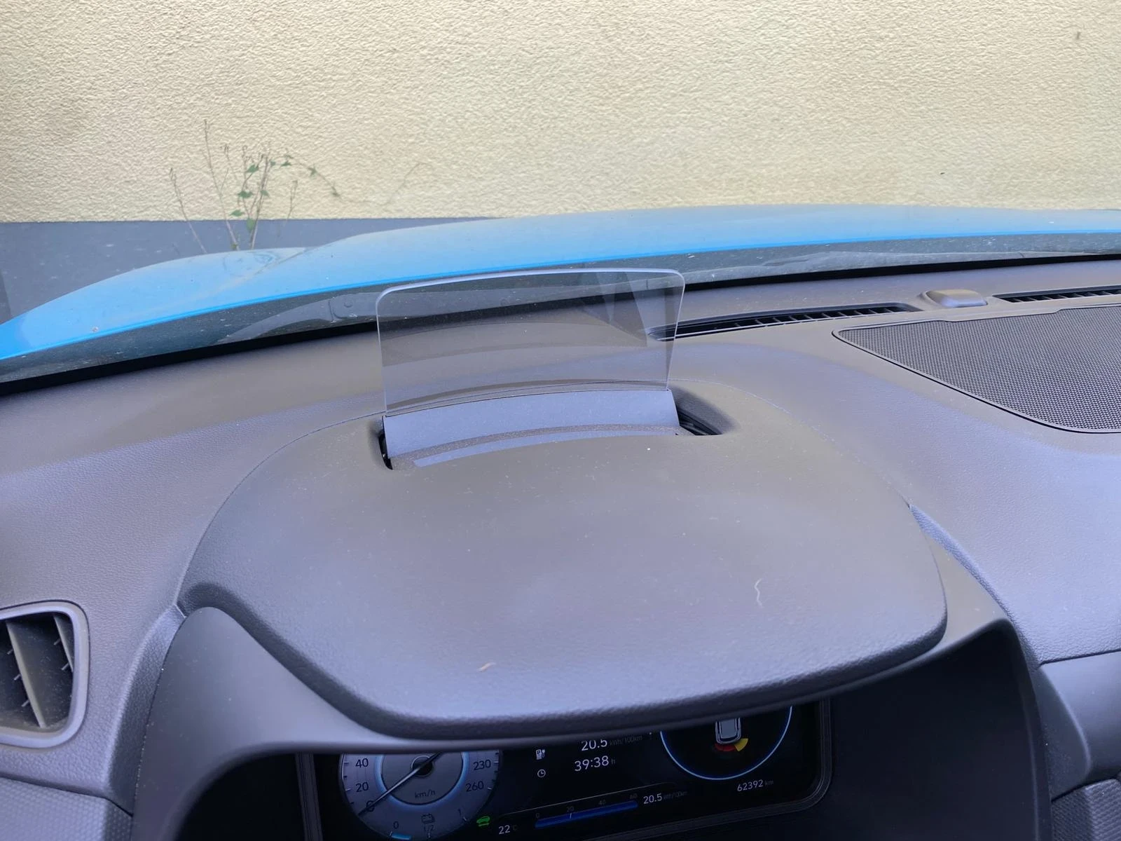 Hyundai Kona PRIME* 64KW/204H.P.* 63000KM - изображение 5