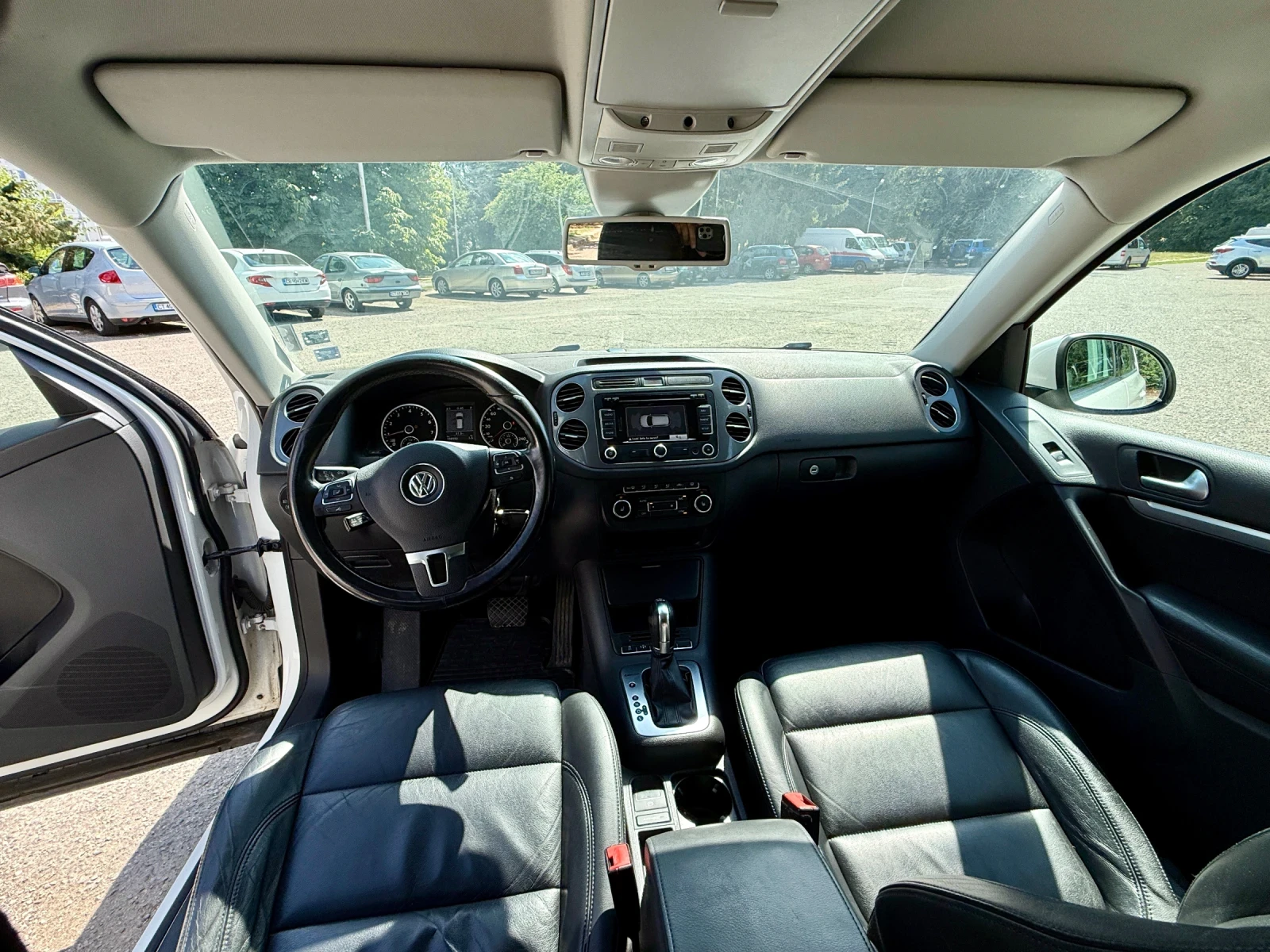 VW Tiguan | Mobile.bg — изображение 5