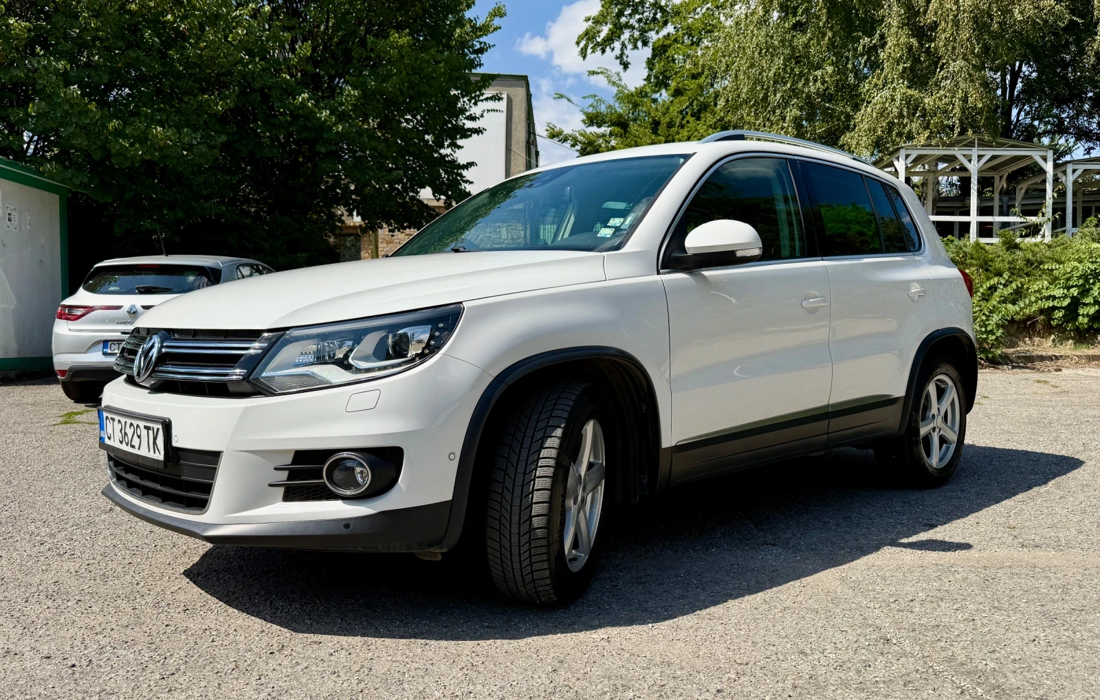 VW Tiguan | Mobile.bg — изображение 4