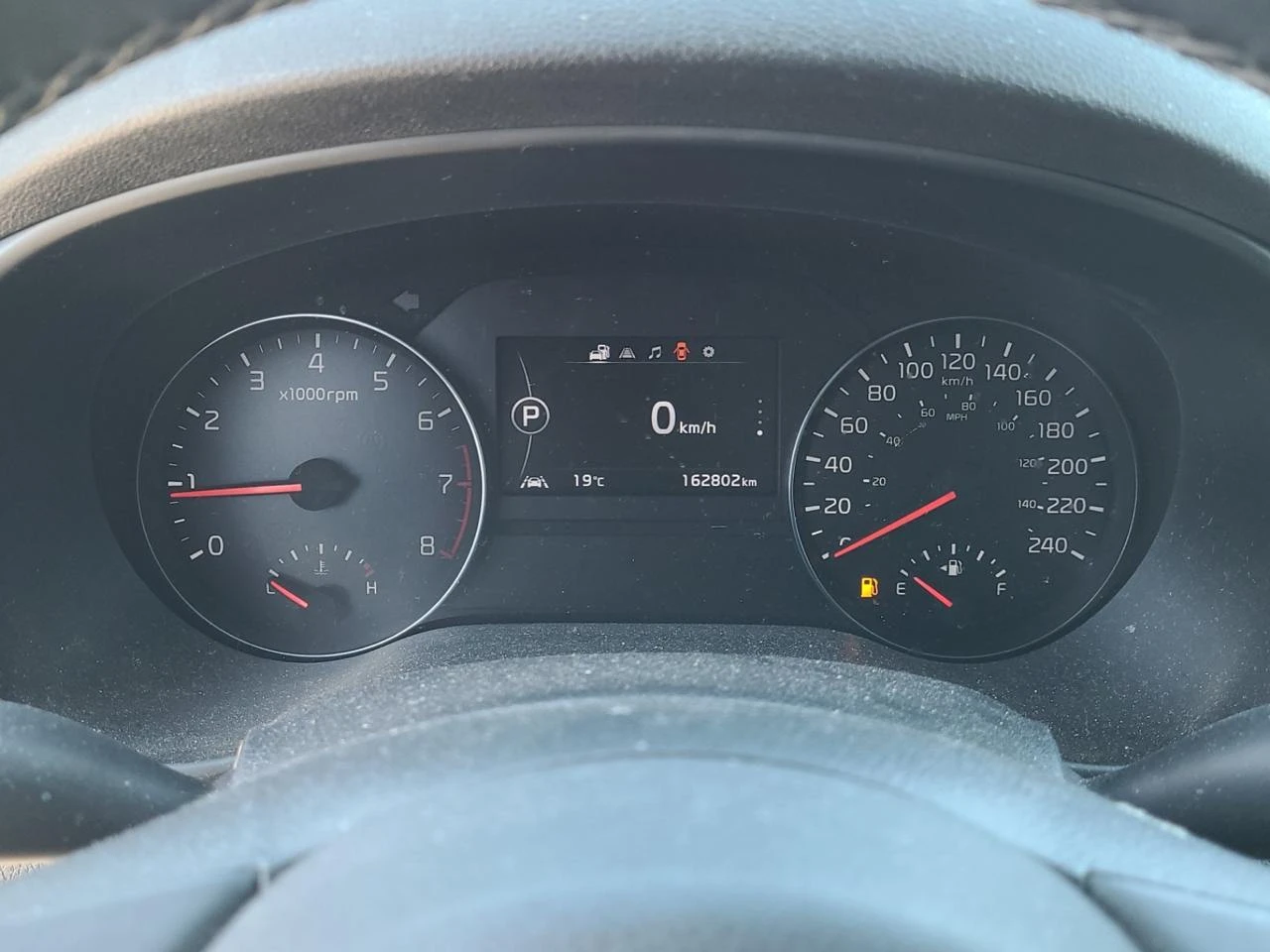 Kia Sportage БЕЗ ПЪРВОНАЧАЛНА ВНОСКА'КАРФАКС' - изображение 10