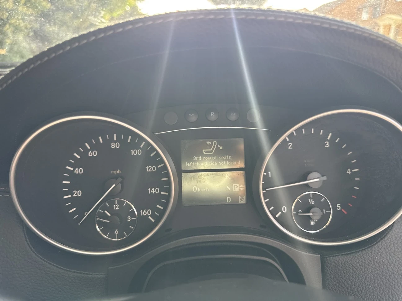 Mercedes-Benz GL 420  - изображение 7