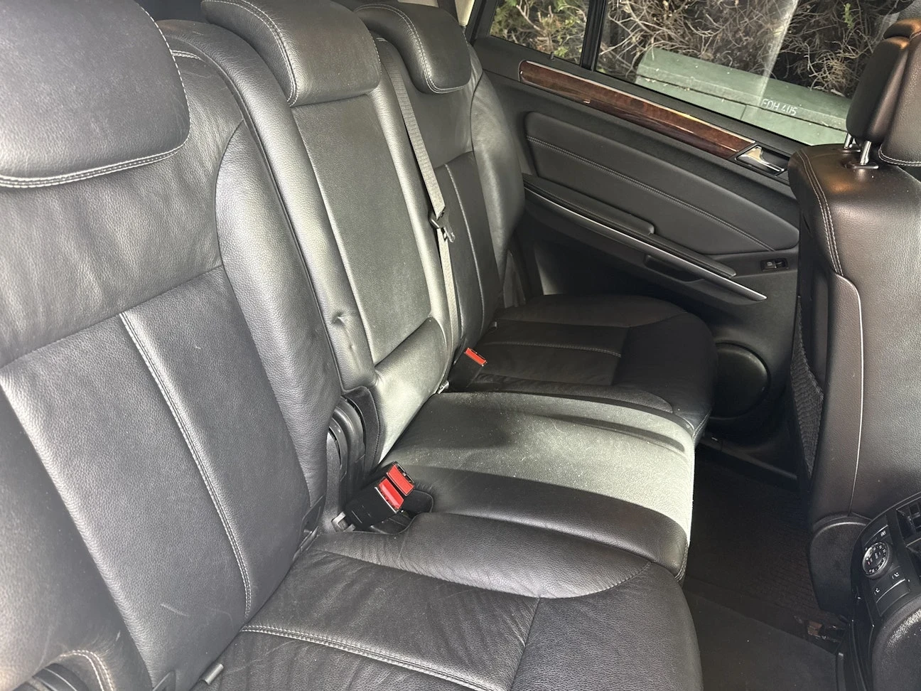 Mercedes-Benz GL 420  - изображение 6