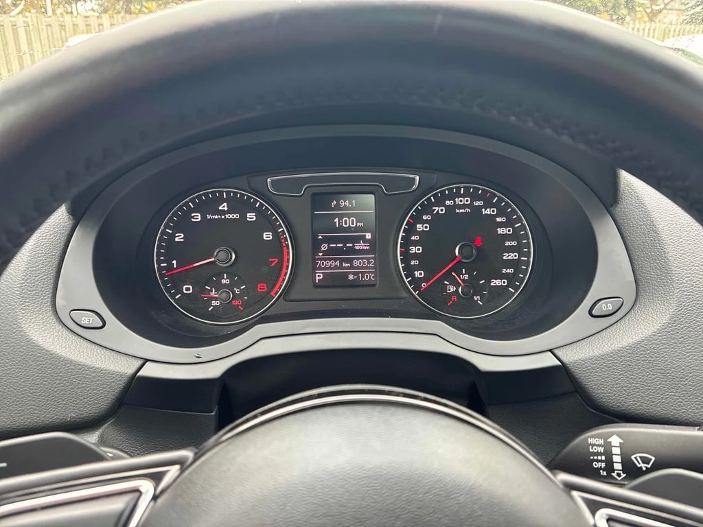 Audi Q3 * Progressiv * CARFAX *    | Mobile.bg   8