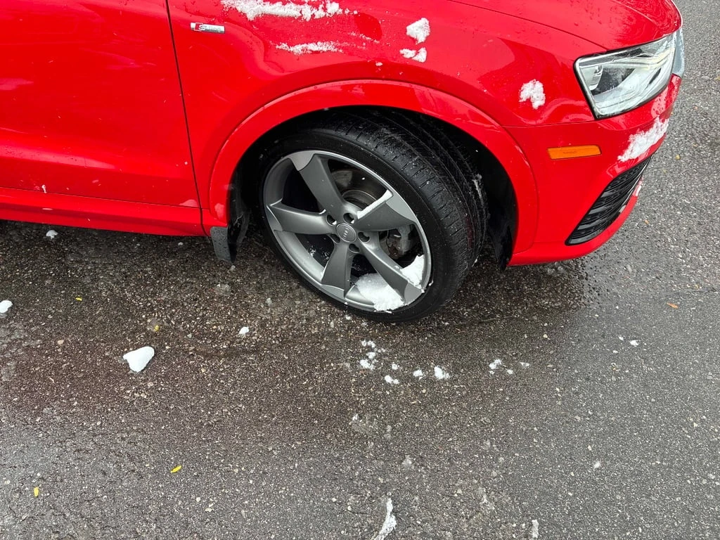 Audi Q3 * Progressiv * CARFAX *    | Mobile.bg   7