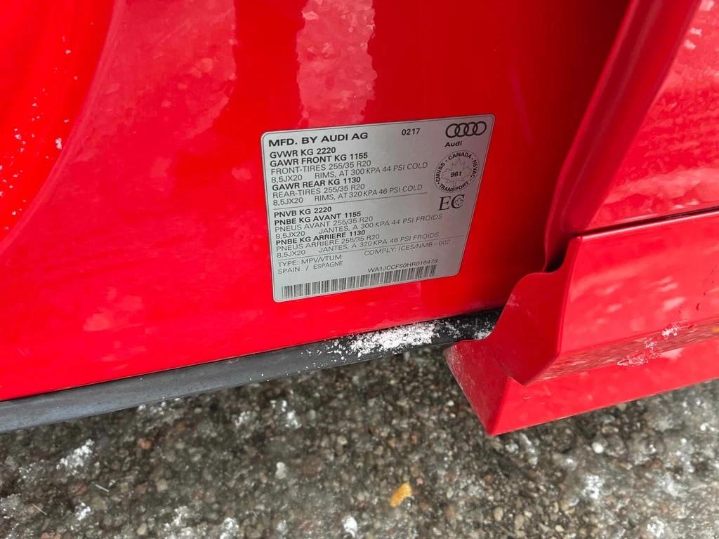 Audi Q3 * Progressiv * CARFAX *    | Mobile.bg   11