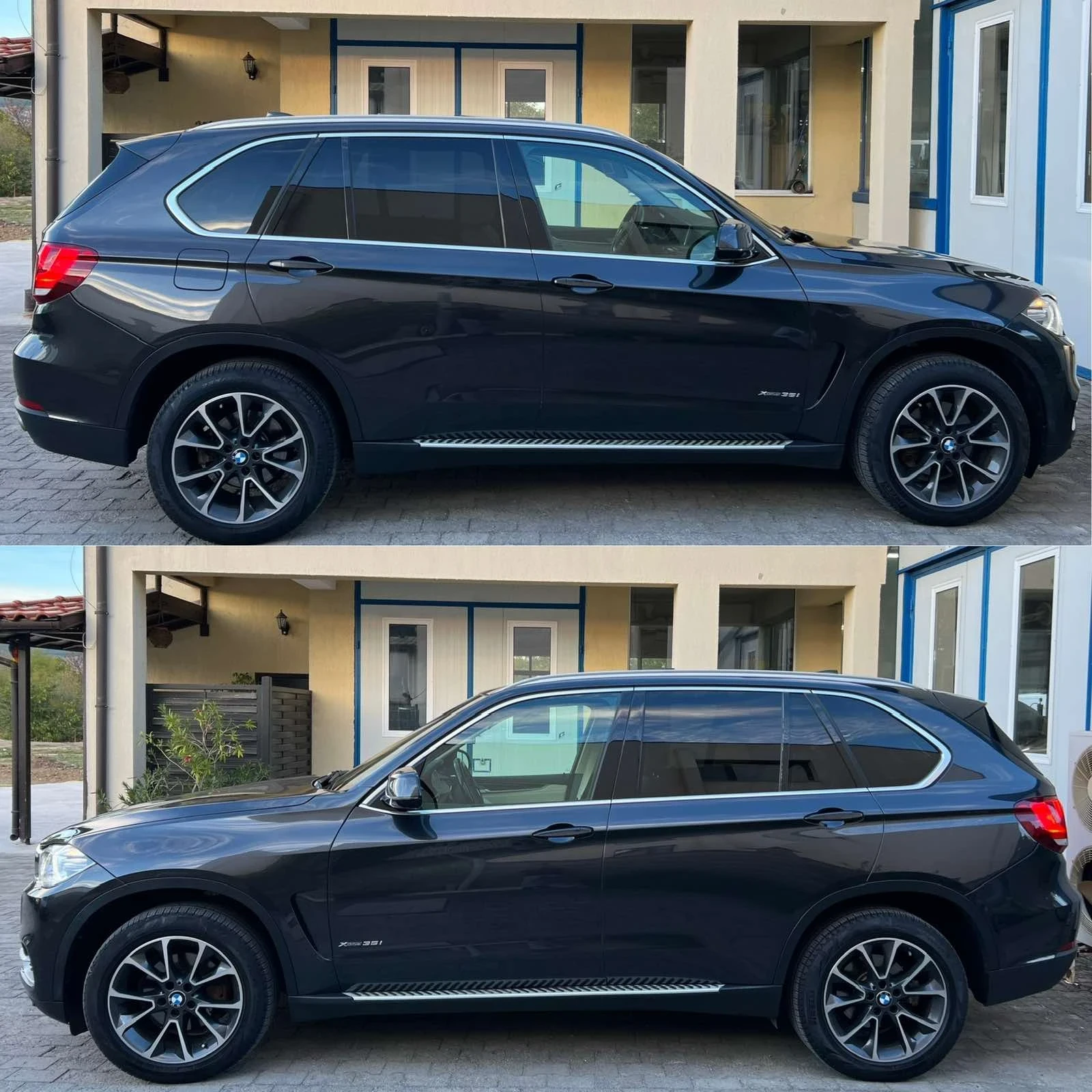 BMW X5  - изображение 3