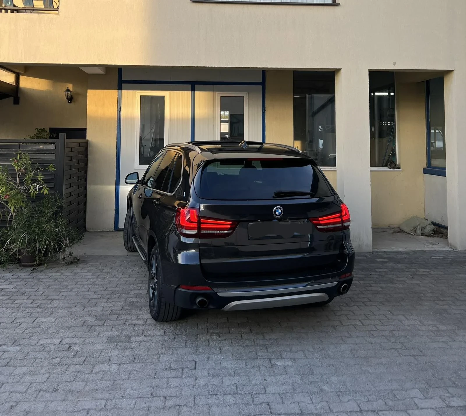 BMW X5  - изображение 2