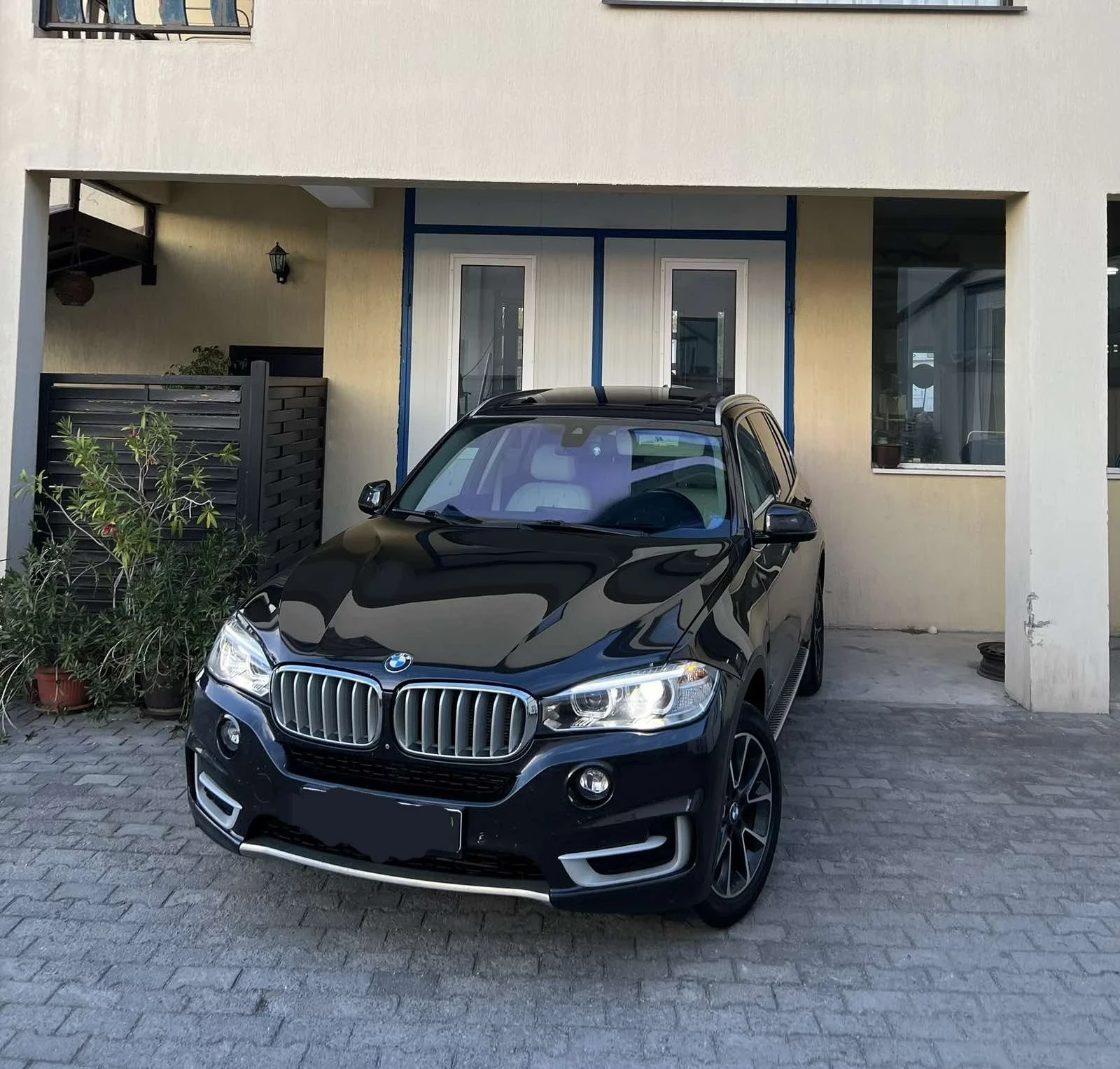 BMW X5 | Mobile.bg � ����������� 1