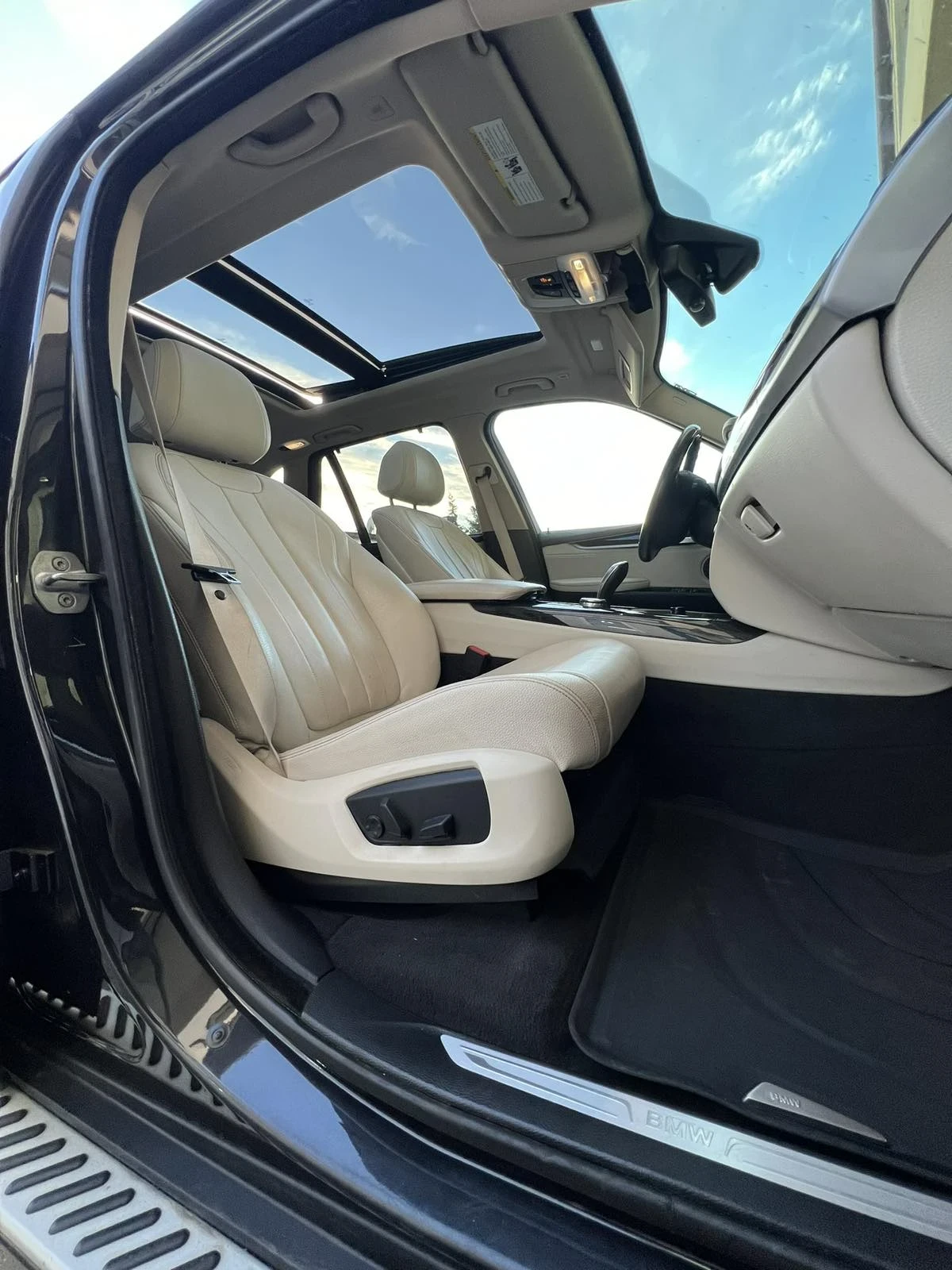 BMW X5  - изображение 7