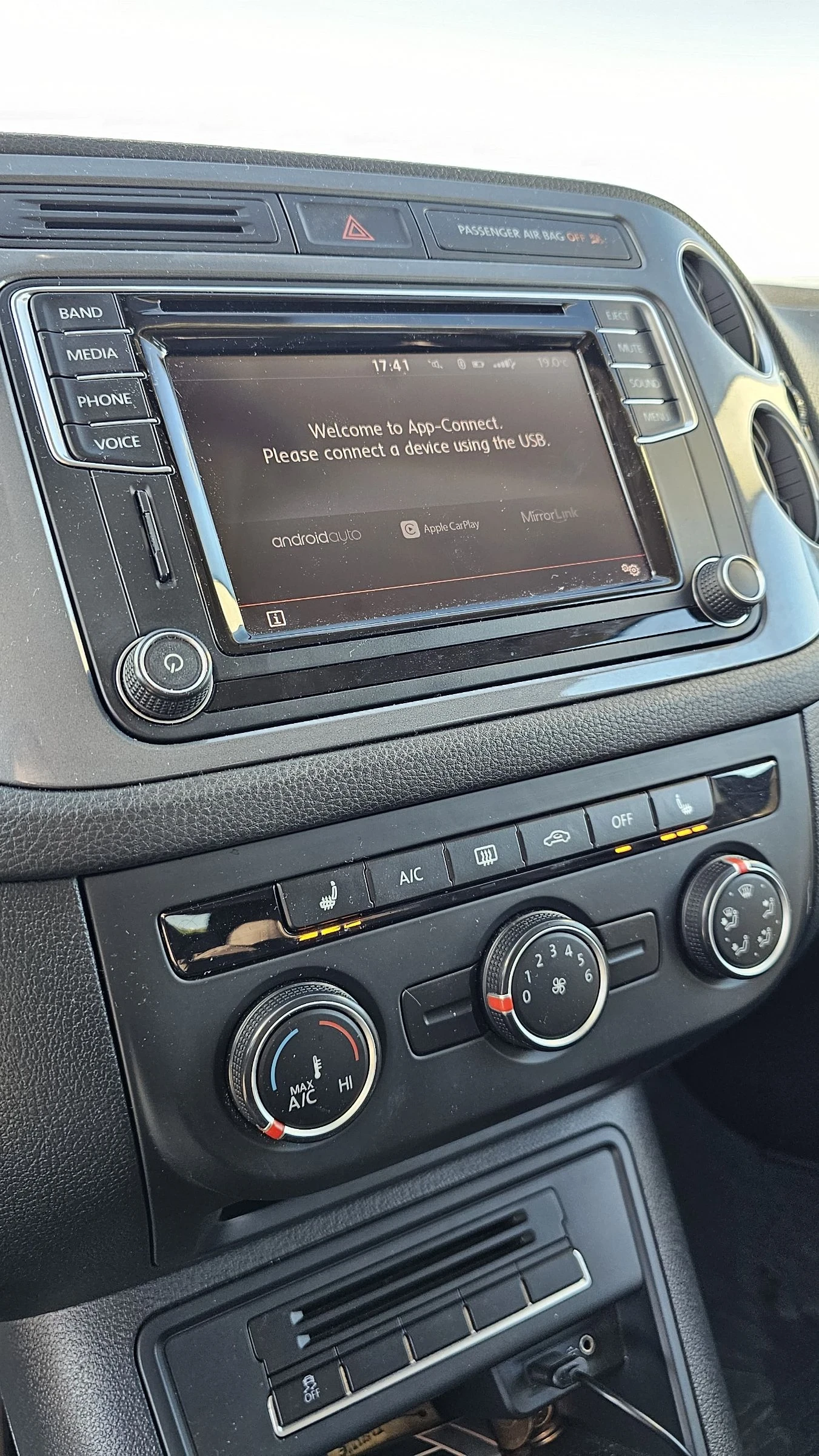 VW Tiguan 2.0 TSI | Mobile.bg � ����������� 8