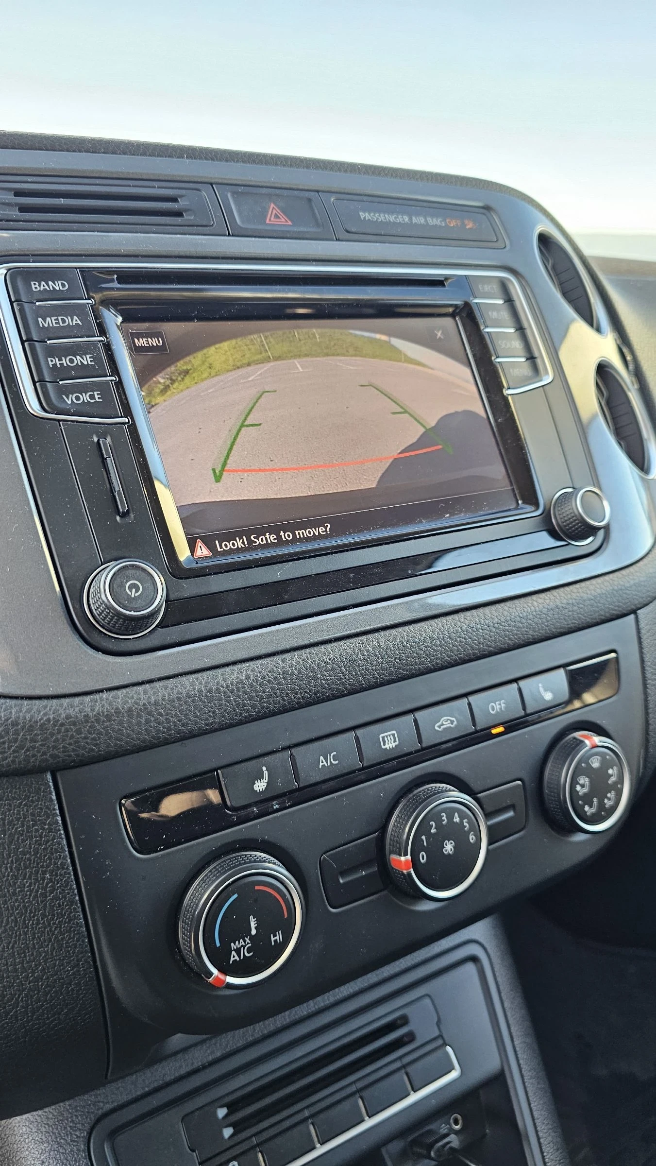 VW Tiguan 2.0 TSI | Mobile.bg � ����������� 9