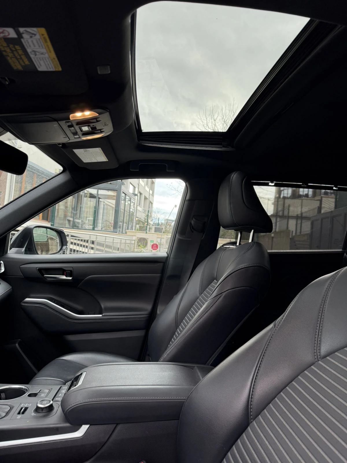 Toyota Highlander  - изображение 5