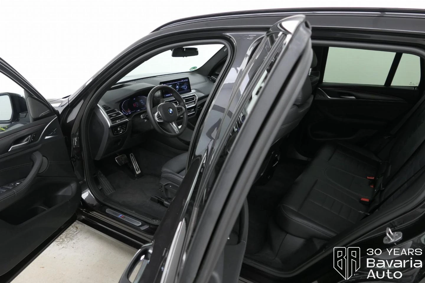 BMW X3 20i xDrive M Sport Paket Steptronic - изображение 5