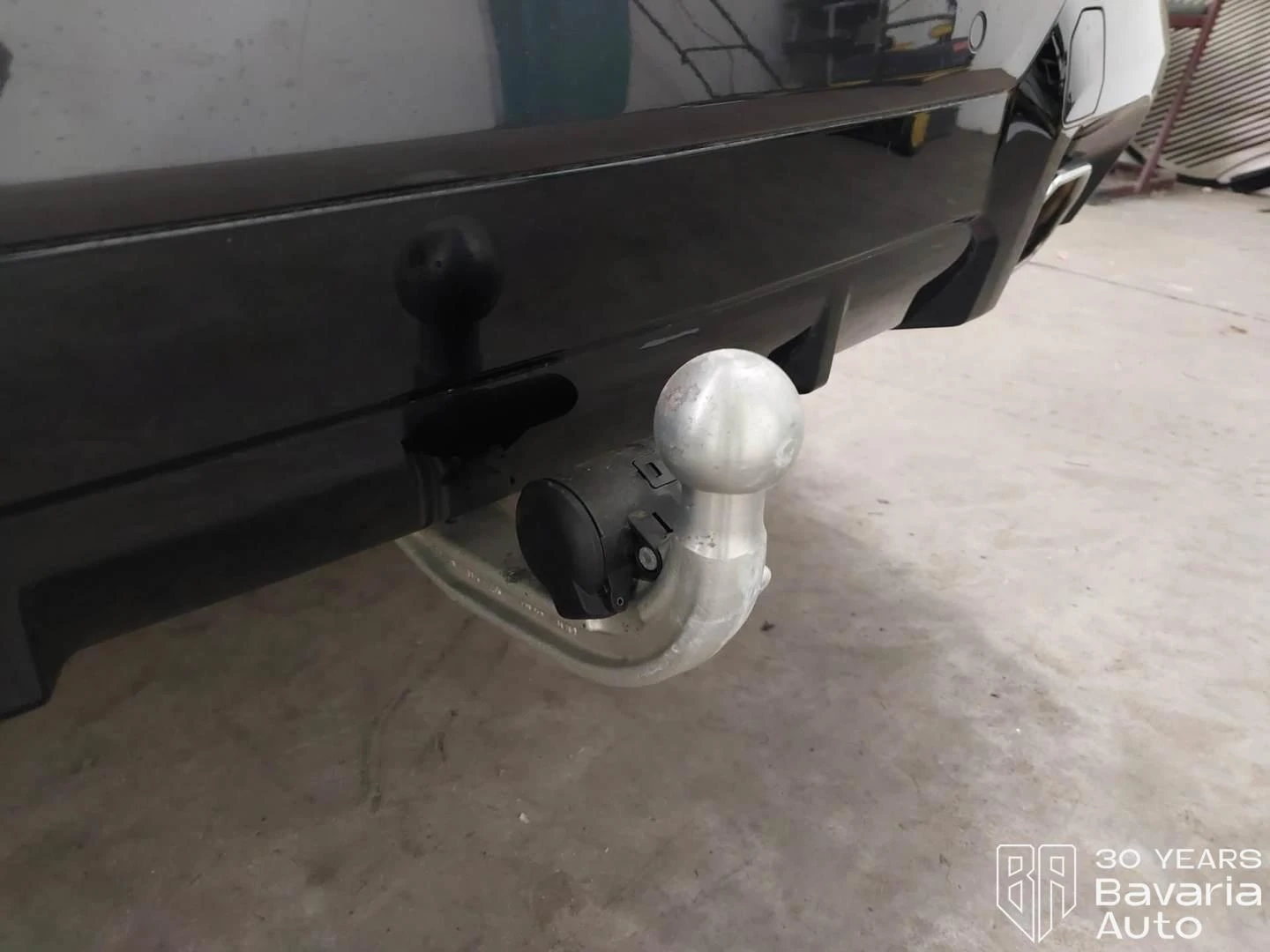 BMW X3 20i xDrive M Sport Paket Steptronic | Mobile.bg   13