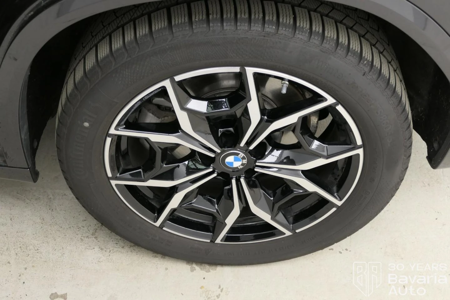 BMW X3 20i xDrive M Sport Paket Steptronic | Mobile.bg   14