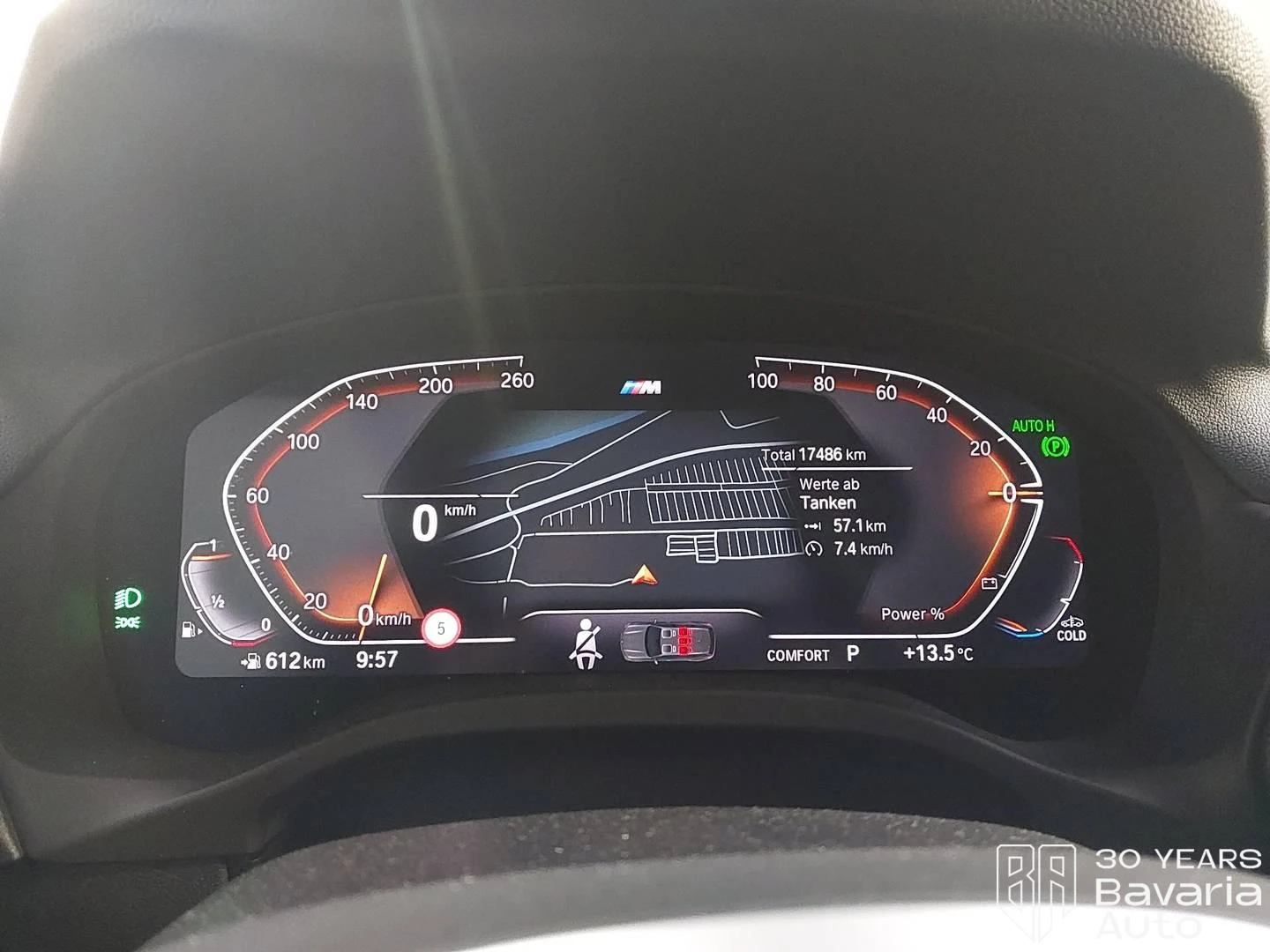 BMW X3 20i xDrive M Sport Paket Steptronic - изображение 10