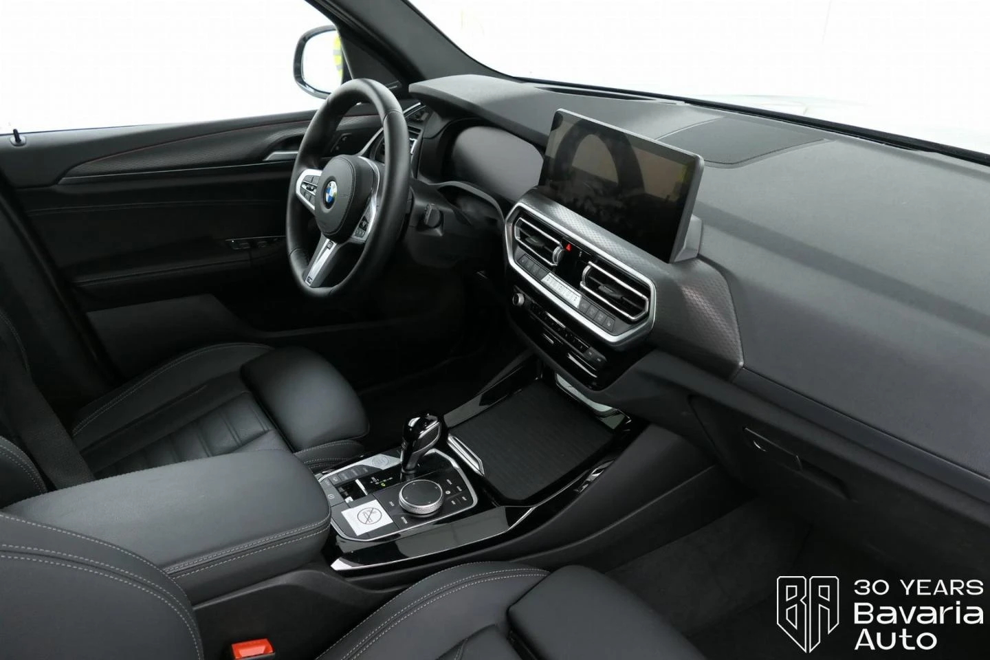 BMW X3 20i xDrive M Sport Paket Steptronic - изображение 7